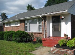 227 Theodore Rd, Nashville, TN 37214