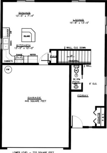 2nd image of 17204 N Hamilton Ln