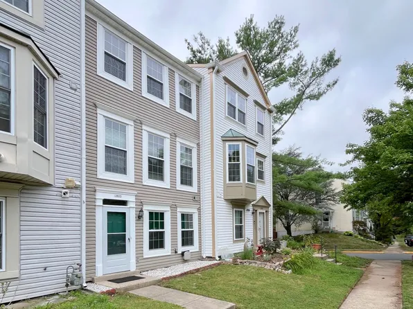 13933 Big Yankee Ln, Centreville, VA 20121