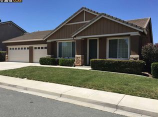 16 Glen Canyon Ct, Pittsburg, CA 94565