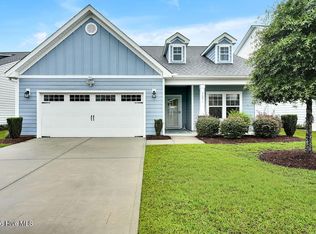 7091 Muskerry Way, Leland, NC 28451