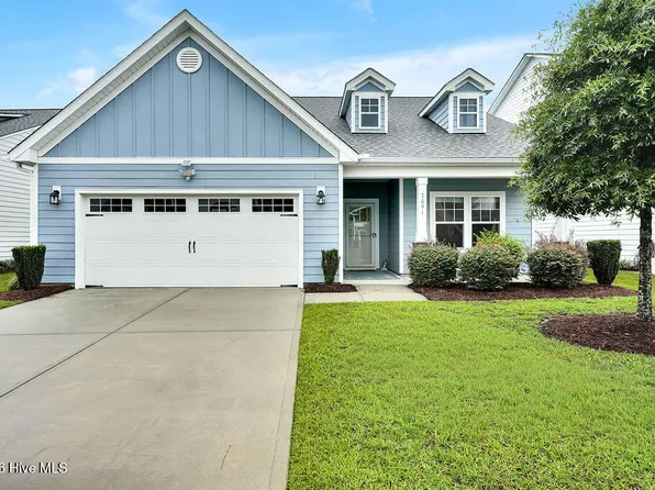 7091 Muskerry Way, Leland, NC 28451