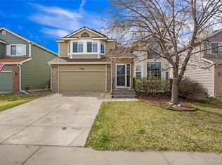 2348 Gold Dust Trl, Highlands Ranch, CO 80129