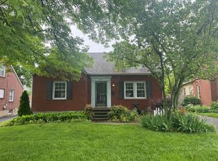 2222 Brighton Dr, Louisville, KY 40205