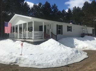 1351 Shamrock Ct NW, Bemidji, MN 56601