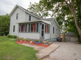310 Dutton St, Eaton Rapids, MI 48827