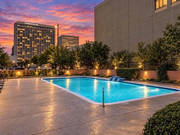 5150 Hidalgo St Unit 501, Houston, TX 77056