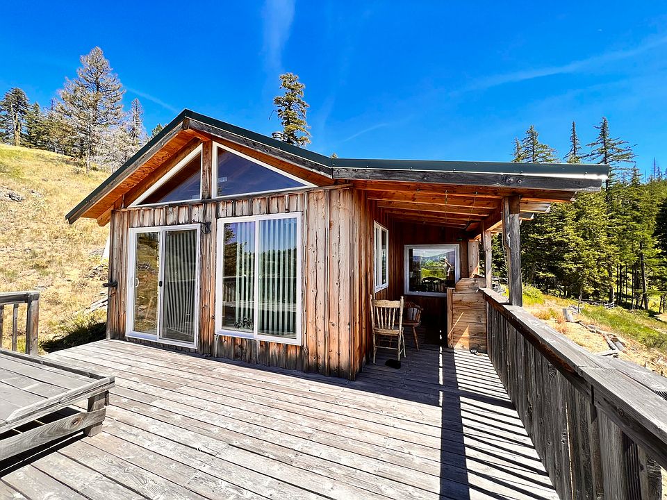 Fork Trout Creek Rd, Wauconda, WA 98859 Zillow