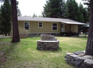169 Crystal Lake Rd, Libby, MT 59923