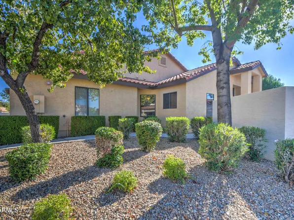 613 S CROWS NEST Drive, Gilbert, AZ 85233