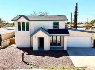 11420 Doris Rd, Socorro, TX 79927