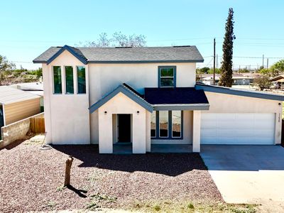 11420 Doris Rd, Socorro, TX, 79927