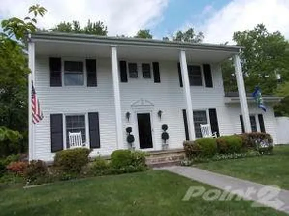 2627 Edgewood Rd, Buena Vista, VA 24416