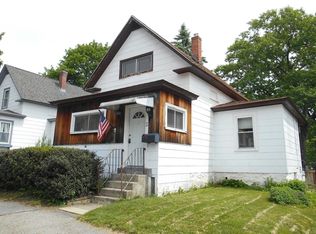 3 Anderson Ave, Worcester, MA 01604