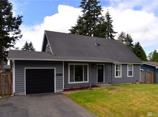 32501 10th Pl S, Federal Way, WA 98003