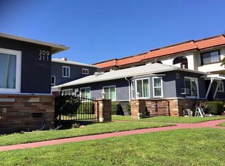 211 1/2 S Atlantic Blvd, Alhambra, CA 91801