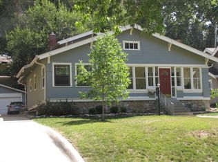 5615 Locust St, Kansas City, MO 64110