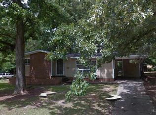 2983 Woodside Dr, Jackson, MS 39212
