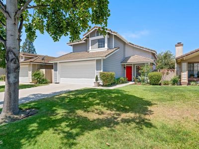 243 Camino El Rincon, Camarillo, CA, 93012