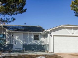 1190 Keith Dr, Colorado Springs, CO 80916