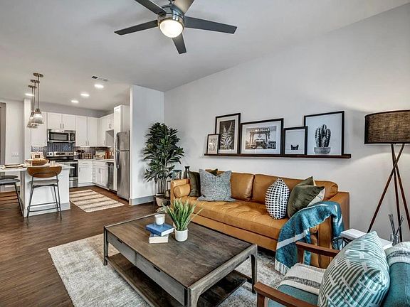 4th image of 730 Airport Blvd #2406