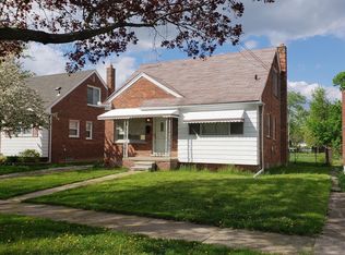 23046 Cleveland St, Dearborn, MI 48124