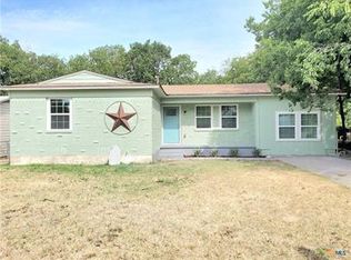 605 N 11th St, Copperas Cove, TX 76522