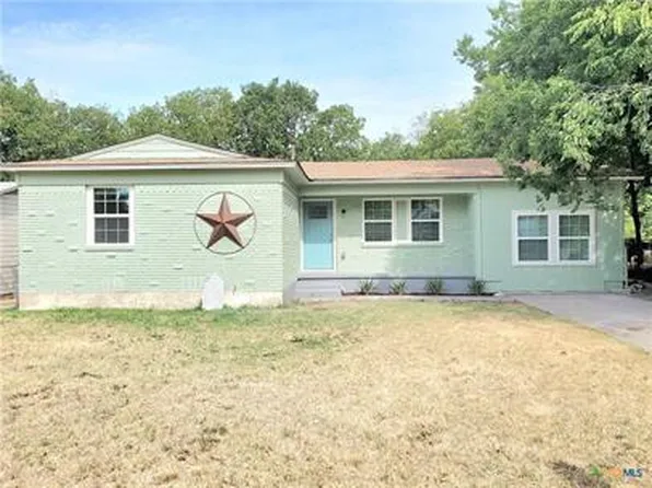 605 N 11th St, Copperas Cove, TX 76522