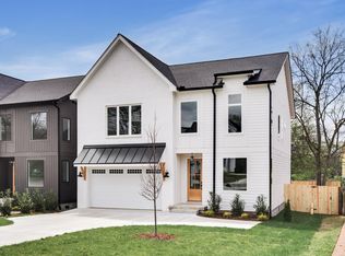 6303 Edsel Dr, Nashville, TN 37209
