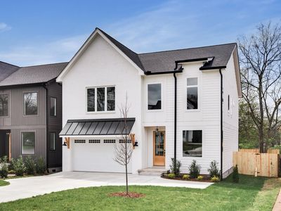 6303 Edsel Dr, Nashville, TN, 37209