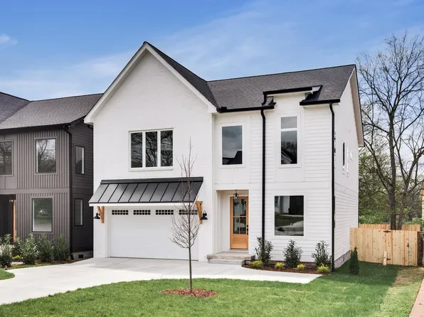 6303 Edsel Dr, Nashville, TN 37209