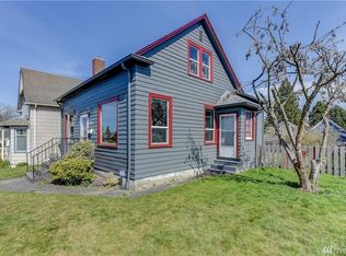 2109 Wetmore Ave, Everett, WA 98201