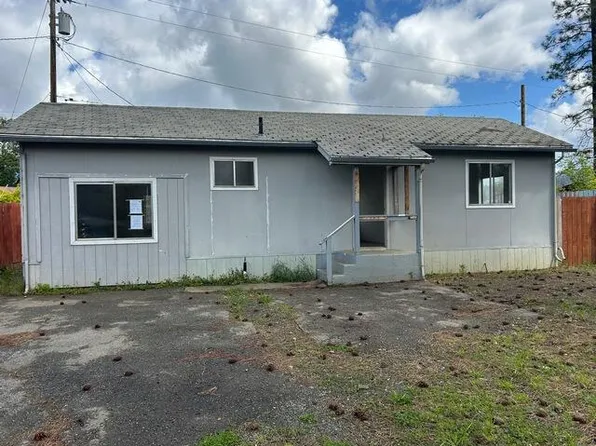61 Virginia St, Weaverville, CA 96093