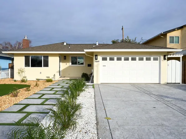 3469 Cabrillo Ave, Santa Clara, CA 95051