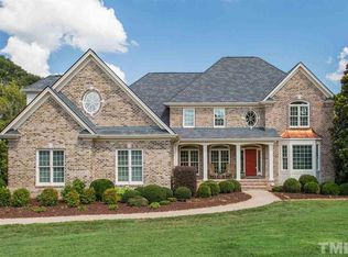 12404 Bayleaf Church Rd, Raleigh, NC 27614