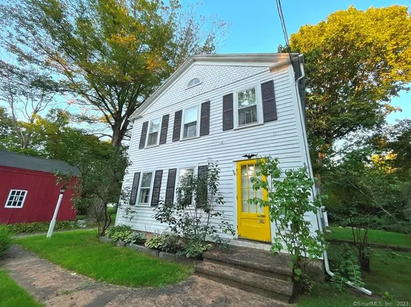 102 Fairwood Road, Bethany, CT 06524
