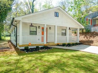 1260 Ladd St SW, Atlanta, GA 30310
