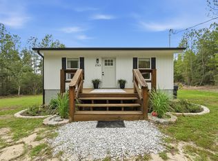 1743 Hinote Rd, Defuniak Springs, FL 32433