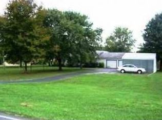 1038 Kelly Spring Rd, Harvest, AL 35749