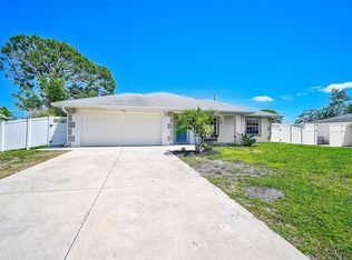1105 N Cumberland Rd, Venice, FL 34293
