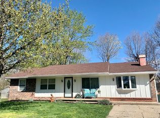 1426 Sabrina Cir, Plainfield, IN