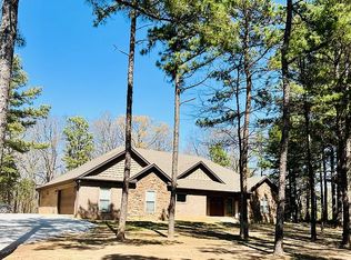 19403 Highway 14 E, Harrisburg, AR 72432