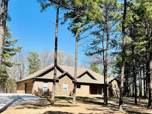 19403 Highway 14 E, Harrisburg, AR 72432