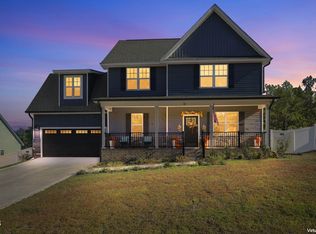 79 Mahogany Ct, Cameron, NC 28326