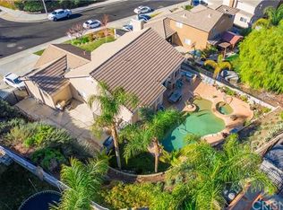 14367 Sequoia Rd, Canyon Country, CA 91387