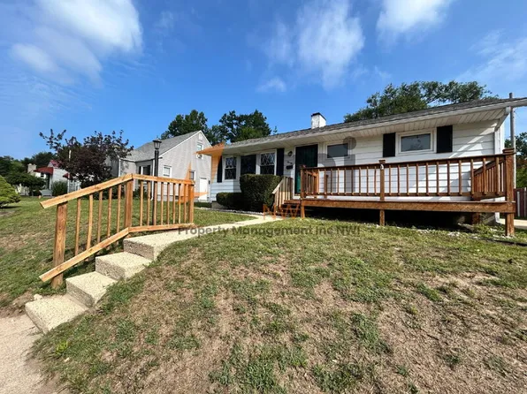 510 Tremont St, Michigan City, IN 46360