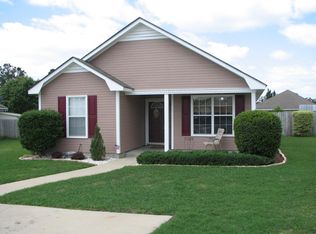 4160 Bemiss Rd, Valdosta, GA 31605