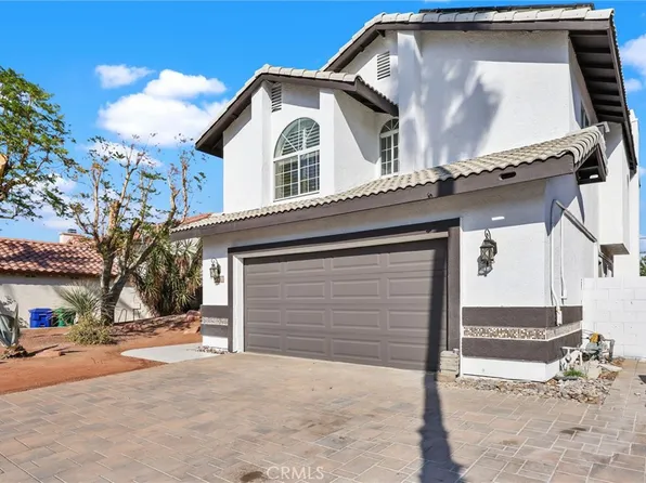 29360 Avenida La Vis, Cathedral City, CA 92234