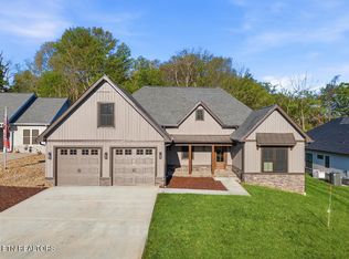 123 Gado Way, Loudon, TN 37774
