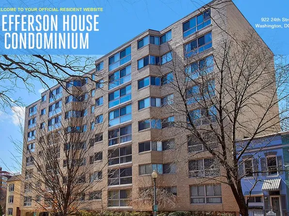 922 24th St NW, Washington, DC